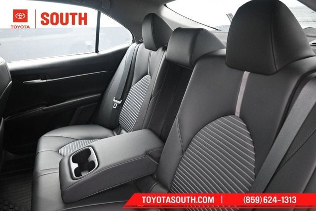 2023 Toyota Camry SE Nightshade
