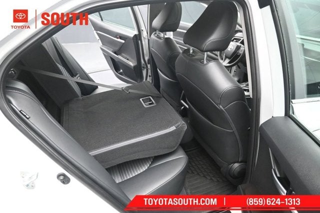 2023 Toyota Camry SE Nightshade