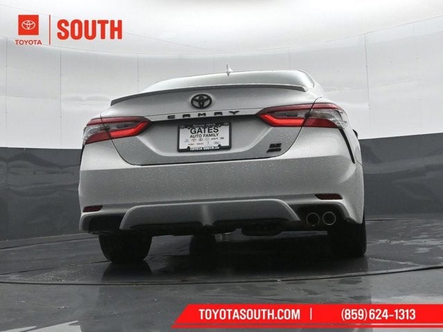 2023 Toyota Camry SE Nightshade