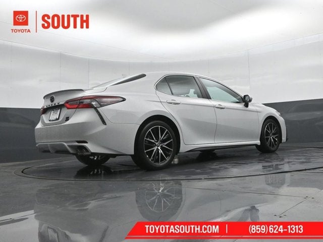 2023 Toyota Camry SE Nightshade