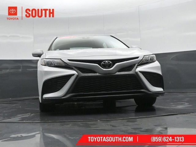 2023 Toyota Camry SE Nightshade