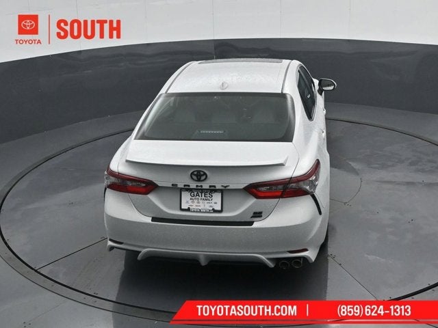 2023 Toyota Camry SE Nightshade