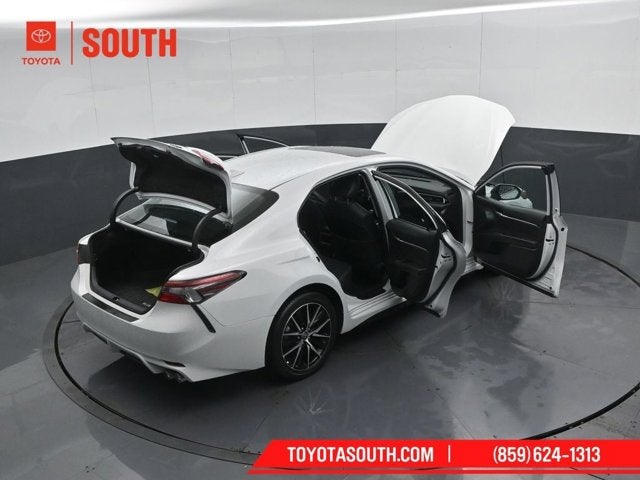 2023 Toyota Camry SE Nightshade