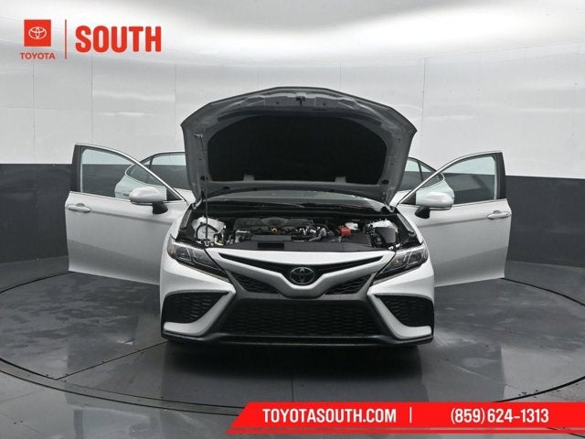 2023 Toyota Camry SE Nightshade
