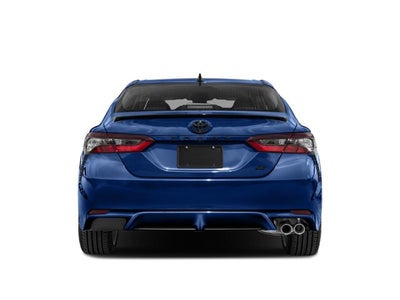 2023 Toyota Camry SE Nightshade