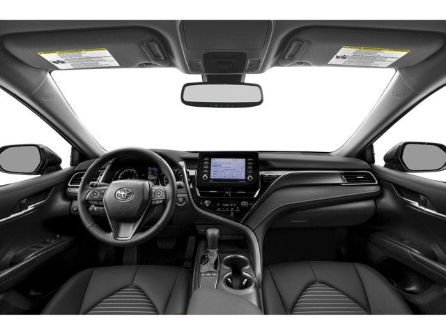 2023 Toyota Camry SE Nightshade