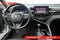 2023 Toyota Camry SE Nightshade