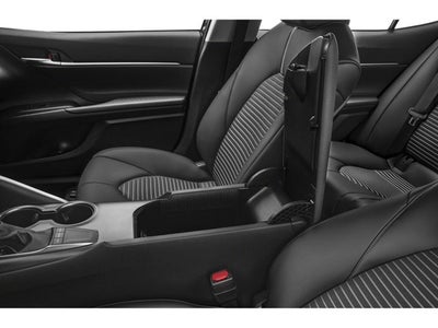 2023 Toyota Camry SE Nightshade