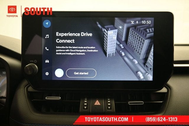 2025 Toyota RAV4 Hybrid XSE