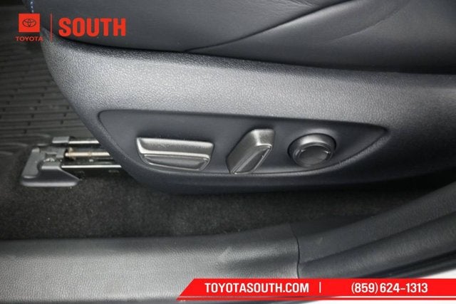 2025 Toyota RAV4 Hybrid XSE