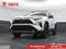 2025 Toyota RAV4 Hybrid XSE
