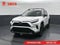 2025 Toyota RAV4 Hybrid XSE