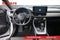 2025 Toyota RAV4 Hybrid XSE