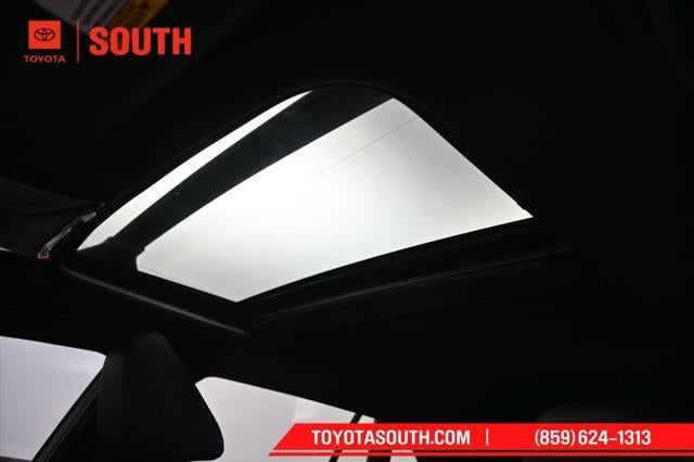 2025 Toyota RAV4 Hybrid XSE