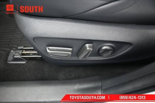 2025 Toyota RAV4 Hybrid XSE
