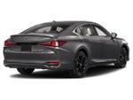 2023 Lexus ES ES 300h F SPORT Handling