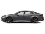 2023 Lexus ES ES 300h F SPORT Handling