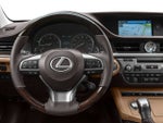2017 Lexus ES ES 350