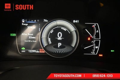 2025 Lexus ES ES 300h Ultra Luxury