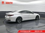 2025 Lexus ES ES 300h Ultra Luxury