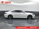 2025 Lexus ES ES 300h Ultra Luxury