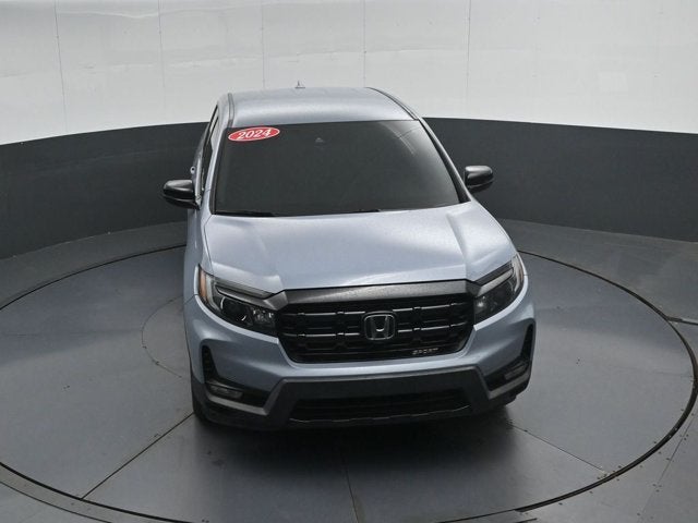 2024 Honda Ridgeline Sport