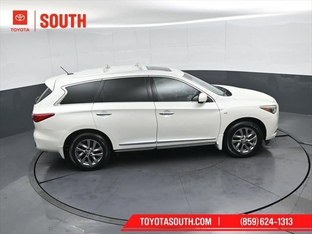 2015 INFINITI QX60 Base