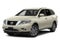 2014 Nissan Pathfinder SV