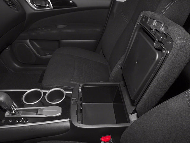 2014 Nissan Pathfinder SV