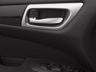 2014 Nissan Pathfinder SV