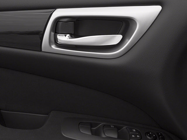 2014 Nissan Pathfinder SV