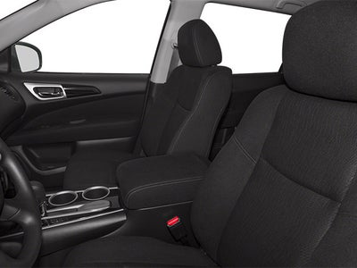 2014 Nissan Pathfinder SV
