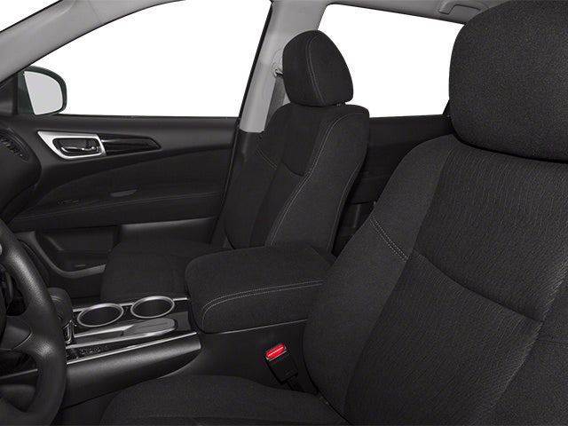 2014 Nissan Pathfinder SV