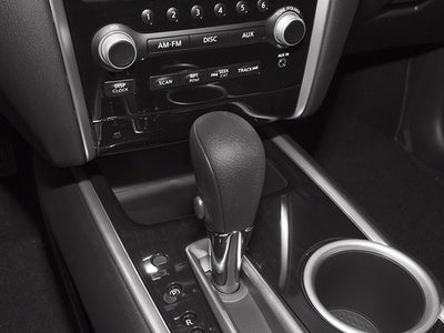 2014 Nissan Pathfinder SV