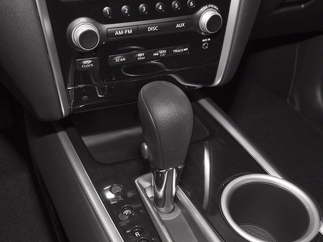 2014 Nissan Pathfinder SV