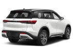 2024 INFINITI QX60 AUTOGRAPH