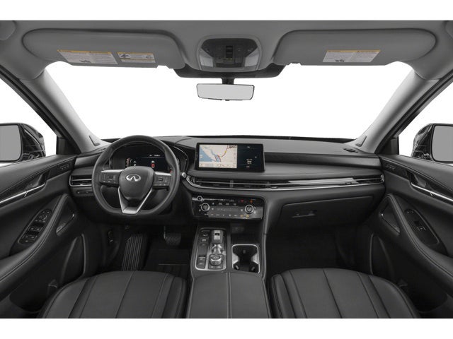2024 INFINITI QX60 AUTOGRAPH