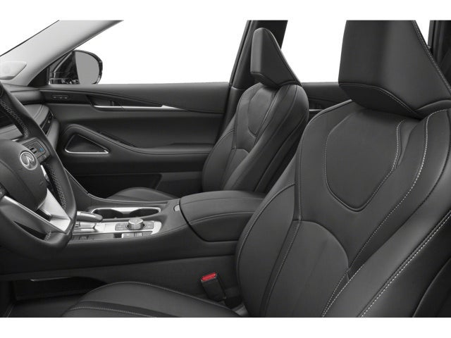 2024 INFINITI QX60 AUTOGRAPH