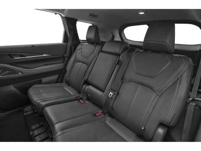 2024 INFINITI QX60 AUTOGRAPH