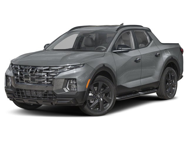2024 Hyundai SANTA CRUZ NIGHT