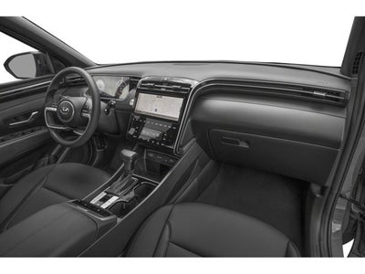 2024 Hyundai SANTA CRUZ NIGHT