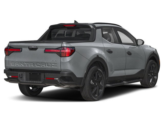 2024 Hyundai SANTA CRUZ NIGHT