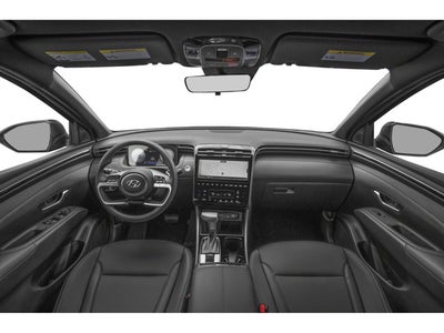 2024 Hyundai SANTA CRUZ NIGHT