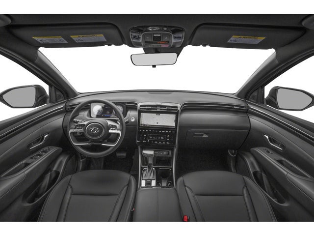 2024 Hyundai SANTA CRUZ NIGHT