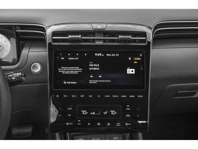 2024 Hyundai SANTA CRUZ NIGHT
