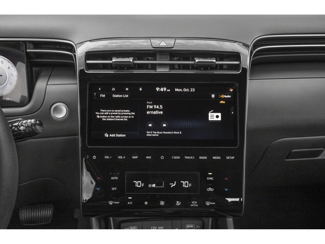 2024 Hyundai SANTA CRUZ NIGHT