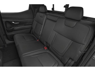 2024 Hyundai SANTA CRUZ NIGHT