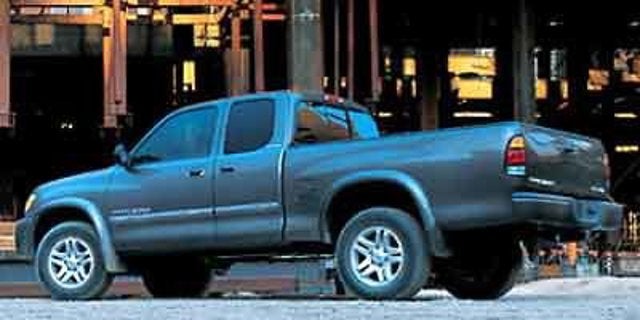 2003 Toyota Tundra Ltd