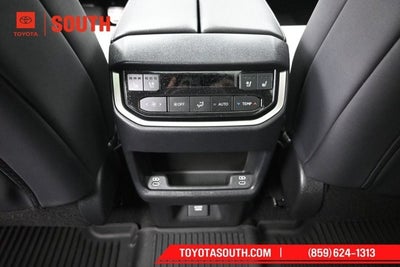 2026 Lexus TX TX 500h F SPORT Performance Premium