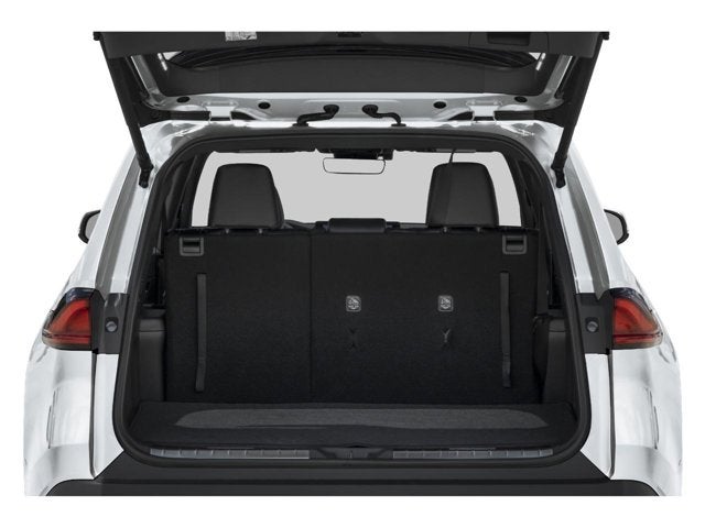 2024 Toyota Grand Highlander Hybrid Limited